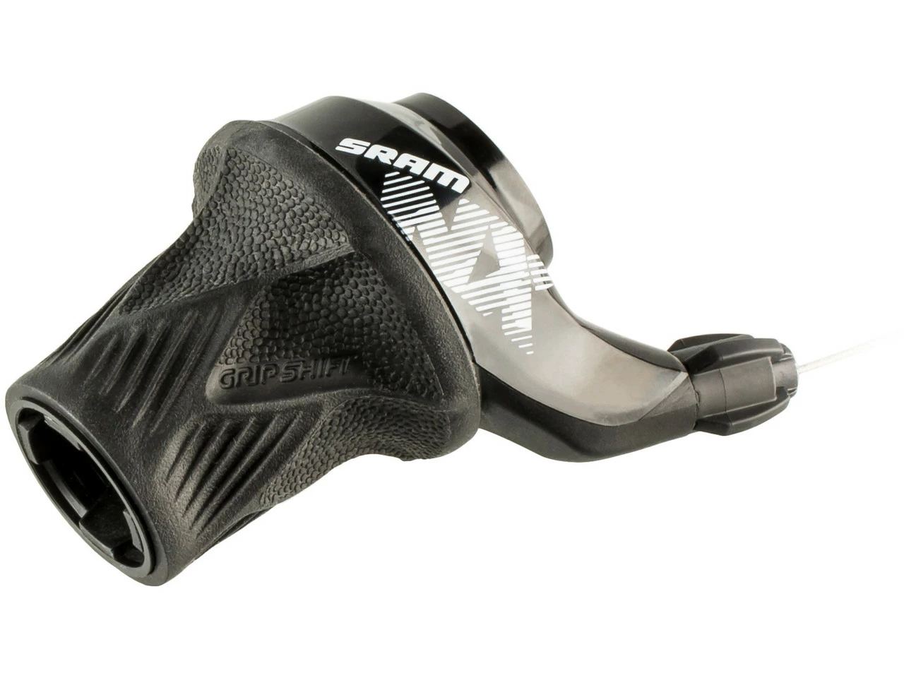 SRAM Drehgriffschalter NX GripShift 11-fach 4 SRAM Drehgriffschalter NX GripShift 11-fach – Bild 2