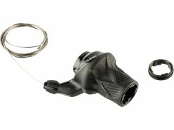 SRAM Drehgriffschalter NX GripShift 11-fach 9 SRAM Drehgriffschalter NX GripShift 11-fach -Fahrrad Stromkreis Verkäufe 158025