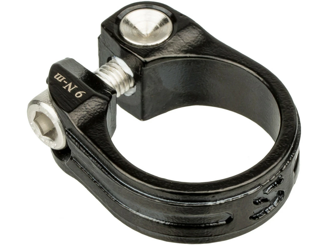 Surly Stainless Sattelklemme 3 Surly Stainless Sattelklemme