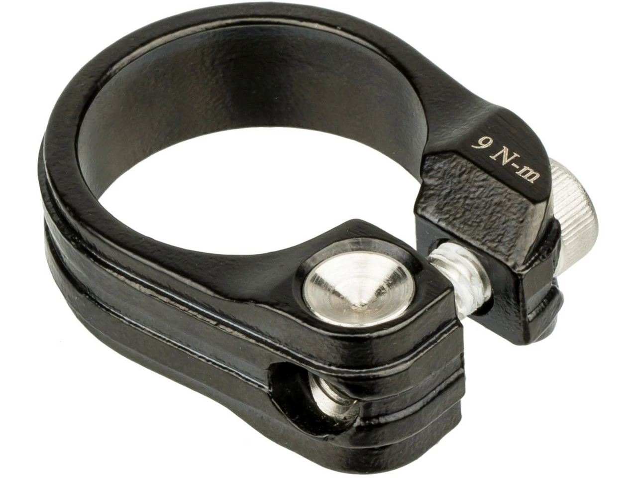 Surly Stainless Sattelklemme 4 Surly Stainless Sattelklemme – Bild 2