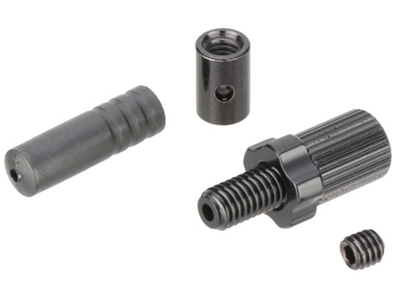 XLC Kabelklemmschraube Für SP-T06 / SP-T08 3 XLC Kabelklemmschraube Für SP-T06 / SP-T08