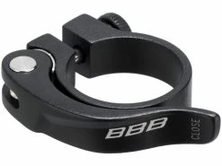 BBB SmoothLever BSP-87 Sattelklemme