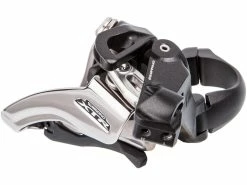 Shimano XTR Umwerfer FD-M9020 / FD-M9025 2-/11-fach 11 Shimano XTR Umwerfer FD-M9020 / FD-M9025 2-/11-fach -Fahrrad Stromkreis Verkäufe 171064