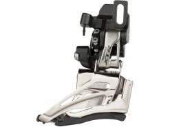 Shimano XTR Umwerfer FD-M9020 / FD-M9025 2-/11-fach 13 Shimano XTR Umwerfer FD-M9020 / FD-M9025 2-/11-fach -Fahrrad Stromkreis Verkäufe 171066