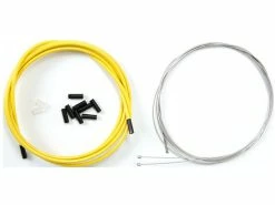 Contec Shift + Schaltzugset -Fahrrad Stromkreis Verkäufe 171263