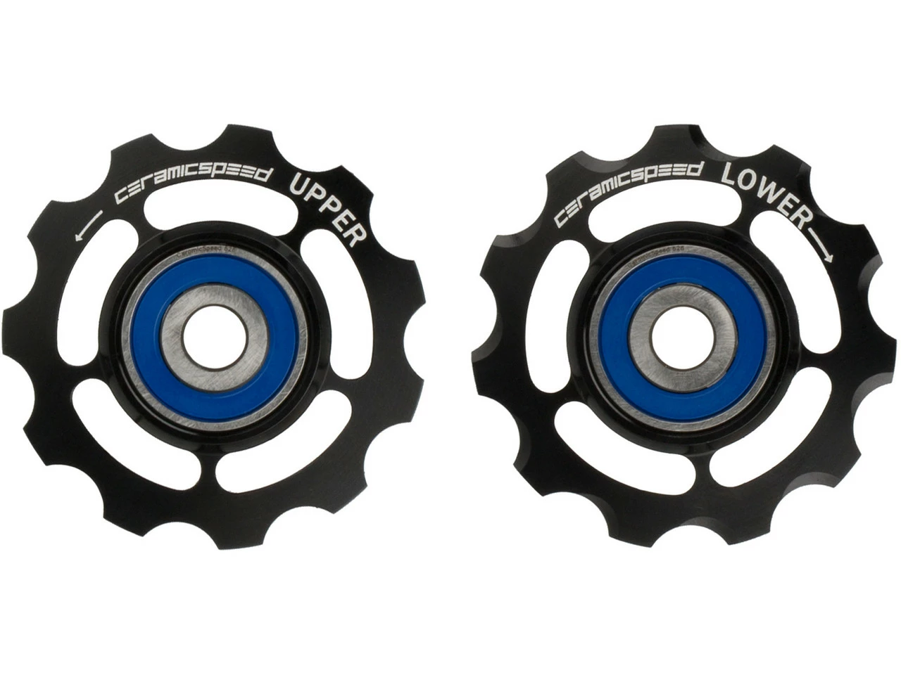 CERAMICSPEED Schalträdchen SRAM 11-fach 3 CERAMICSPEED Schalträdchen SRAM 11-fach