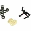 Cane Creek Rebuild Kit Für Thudbuster LT 2 Cane Creek Rebuild Kit Für Thudbuster LT -Fahrrad Stromkreis Verkäufe 177693