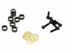Cane Creek Rebuild Kit Für Thudbuster LT