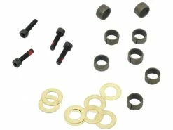 Cane Creek Rebuild Kit Für Thudbuster ST