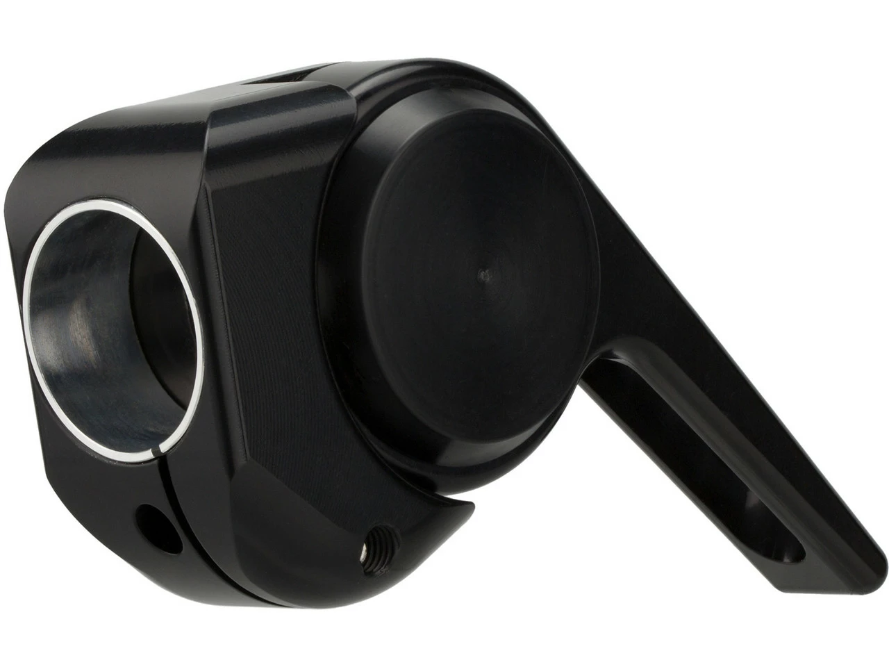 Jtek Engineering Bar End Shifter Lenkerendschalthebel Shimano Alfine 11-fach 4 Jtek Engineering Bar End Shifter Lenkerendschalthebel Shimano Alfine 11-fach – Bild 2