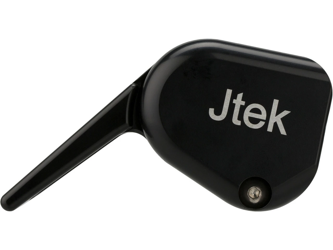 Jtek Engineering Bar End Shifter Lenkerendschalthebel Shimano Alfine 11-fach 5 Jtek Engineering Bar End Shifter Lenkerendschalthebel Shimano Alfine 11-fach – Bild 3