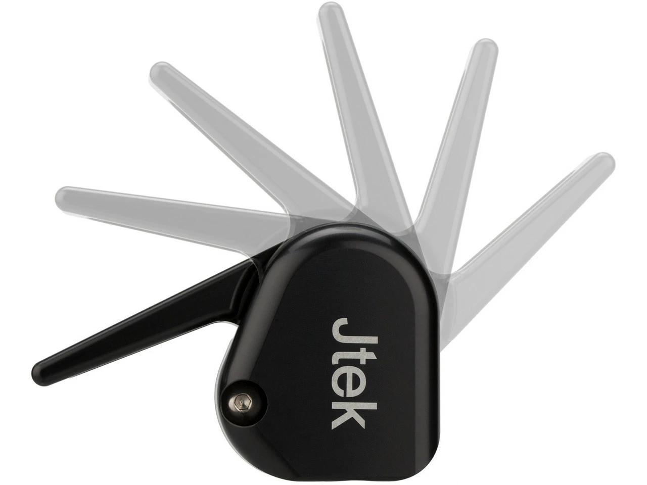 Jtek Engineering Bar End Shifter Lenkerendschalthebel Shimano Alfine 11-fach 7 Jtek Engineering Bar End Shifter Lenkerendschalthebel Shimano Alfine 11-fach – Bild 5