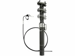 XLC All MTN Sattelstütze SP-T10 Mit Remote