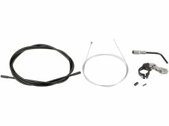 XLC All MTN Sattelstütze SP-T10 Mit Remote -Fahrrad Stromkreis Verkäufe 185595