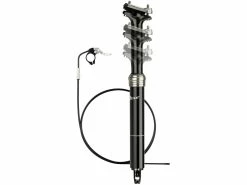 XLC All MTN Sattelstütze SP-T11 Mit Remote