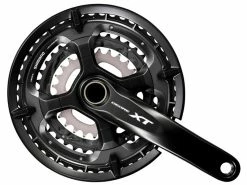 Shimano XT T8000 Gruppe 3x10 26-36-48 -Fahrrad Stromkreis Verkäufe 186087