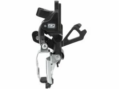 Shimano Deore Umwerfer FD-M6020 / FD-M6025 2-/10-fach 7 Shimano Deore Umwerfer FD-M6020 / FD-M6025 2-/10-fach -Fahrrad Stromkreis Verkäufe 186677