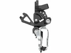 Shimano Deore Umwerfer FD-M6020 / FD-M6025 2-/10-fach 8 Shimano Deore Umwerfer FD-M6020 / FD-M6025 2-/10-fach -Fahrrad Stromkreis Verkäufe 186678