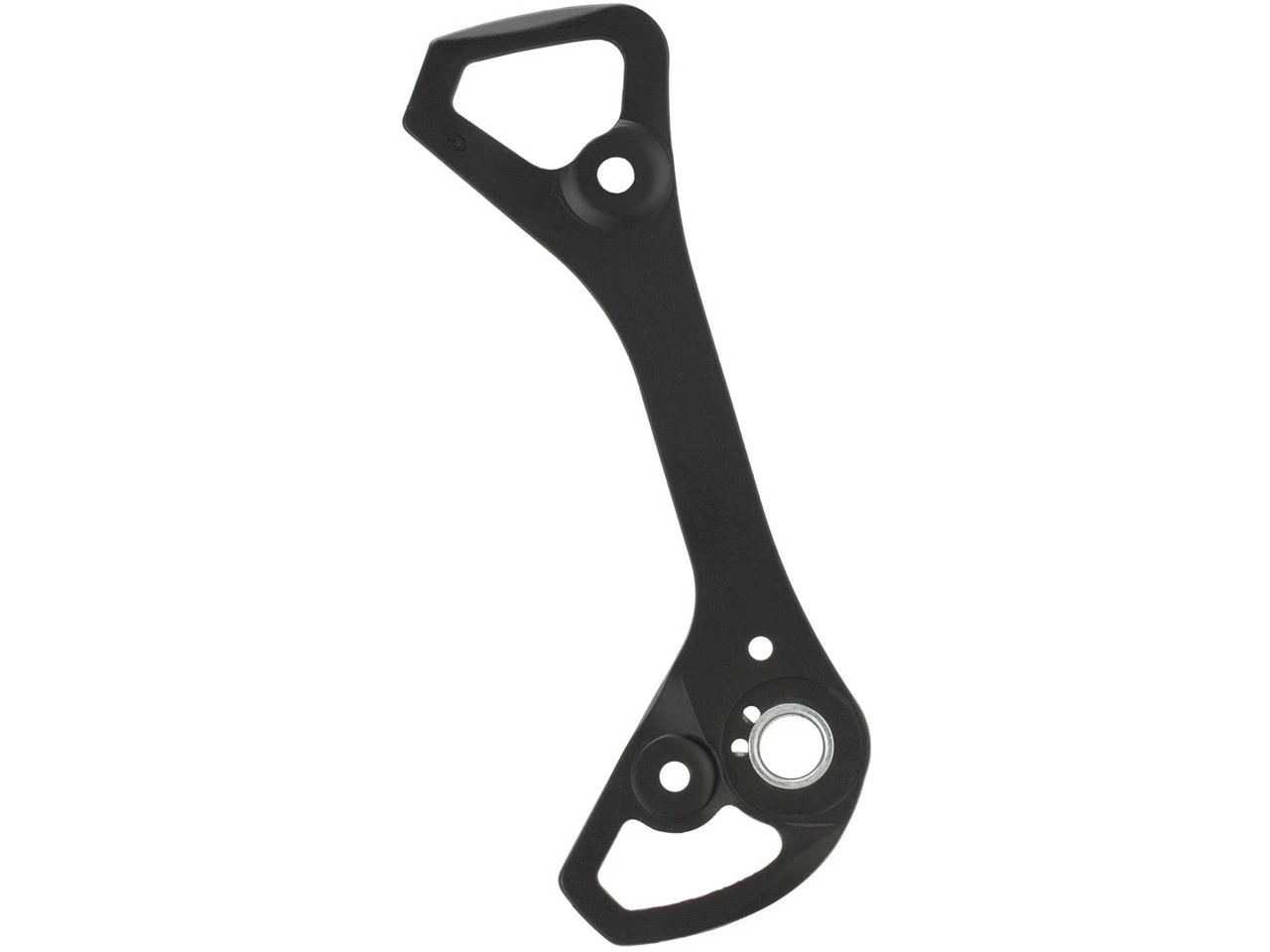 Shimano Kettenleitblech Außen Für RD-6800 / RD-6870 4 Shimano Kettenleitblech Außen Für RD-6800 / RD-6870 – Bild 2