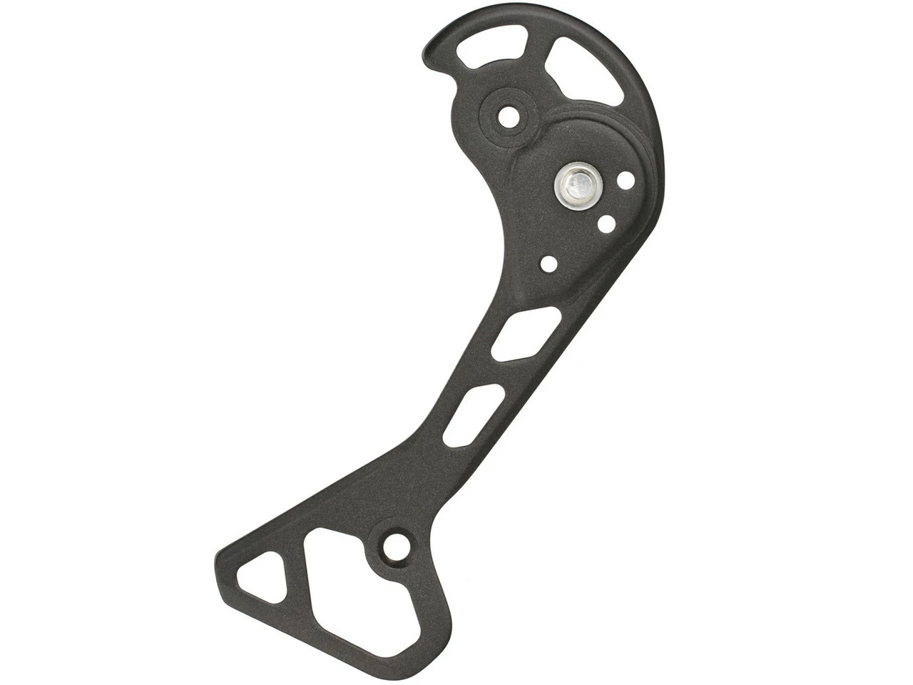 Shimano Kettenleitblech Außen Für RD-M8000 4 Shimano Kettenleitblech Außen Für RD-M8000 – Bild 2