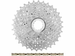 Campagnolo® Centaur 11 Gruppe 11-fach 34-50 -Fahrrad Stromkreis Verkäufe 188090