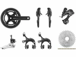 Campagnolo® Centaur 11 Gruppe 11-fach 36-52