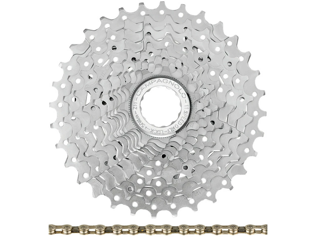 Campagnolo® Centaur 11 Gruppe 11-fach 36-52 10 Campagnolo® Centaur 11 Gruppe 11-fach 36-52 – Bild 8