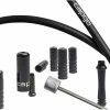 CAPGO BL Schaltzugset Lang Für Shimano/SRAM MTB 1-fach Und E-Bike 2 CAPGO BL Schaltzugset Lang Für Shimano/SRAM MTB 1-fach Und E-Bike -Fahrrad Stromkreis Verkäufe 193863