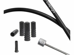 CAPGO BL Schaltzugset ECO Vorne Für Shimano/SRAM