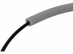 CAPGO Noise Protection Schaumstoffhülle Für Schaltzugaußenhülle -Fahrrad Stromkreis Verkäufe 195721