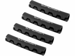 Birzman Kabelhüllen Tube Top Housing Covers 4er-Set