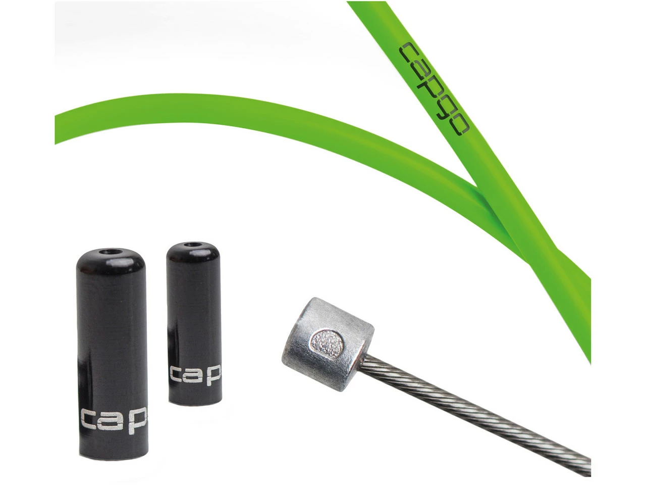 CAPGO BL Zugset Für Vario-Sattelstützen 6 CAPGO BL Zugset Für Vario-Sattelstützen – Bild 4