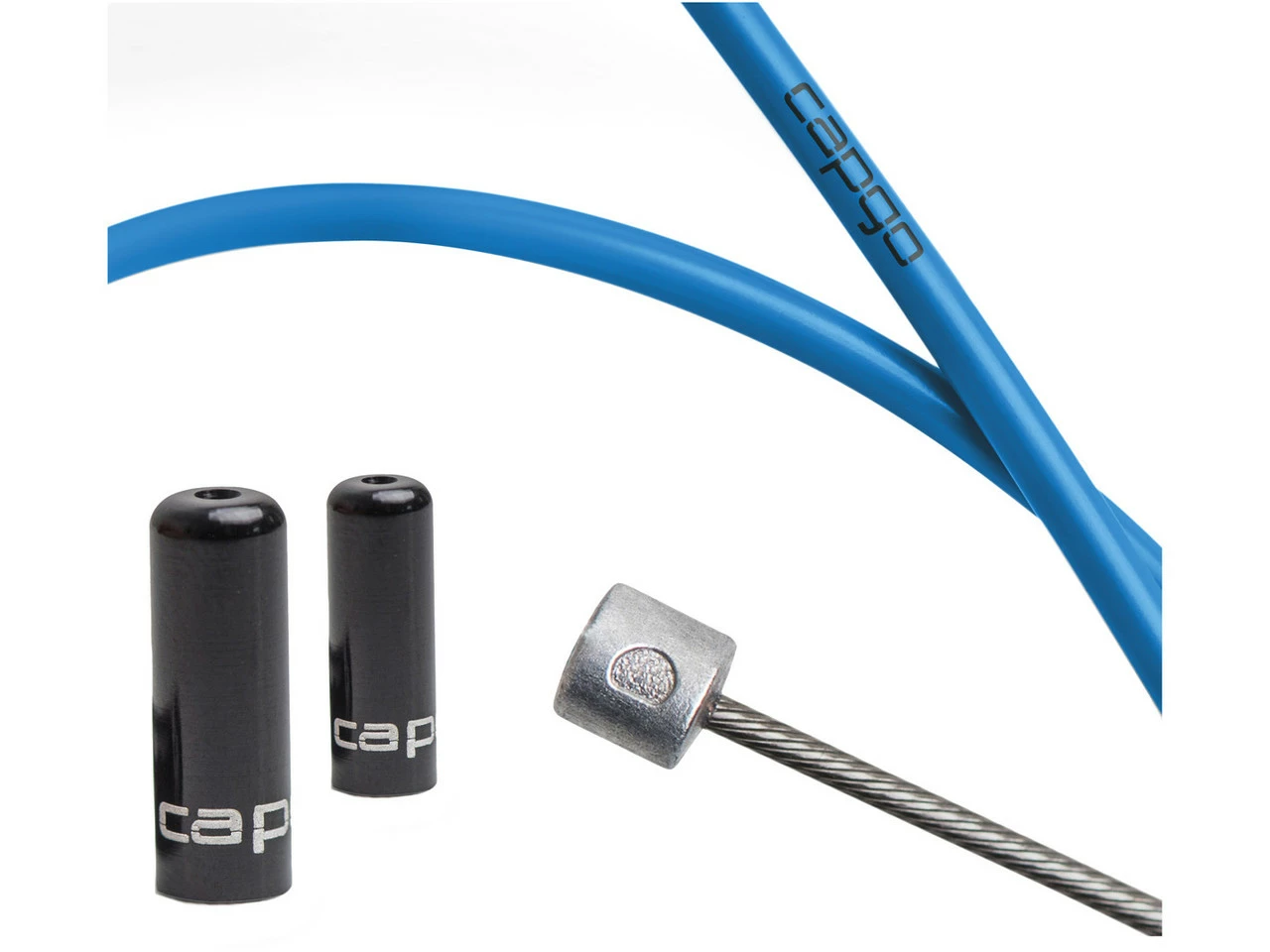 CAPGO BL Zugset Für Vario-Sattelstützen 7 CAPGO BL Zugset Für Vario-Sattelstützen – Bild 5