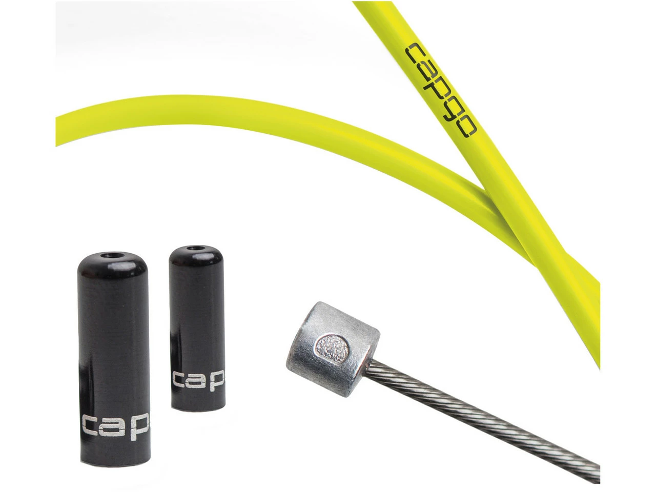 CAPGO BL Zugset Für Vario-Sattelstützen 8 CAPGO BL Zugset Für Vario-Sattelstützen – Bild 6