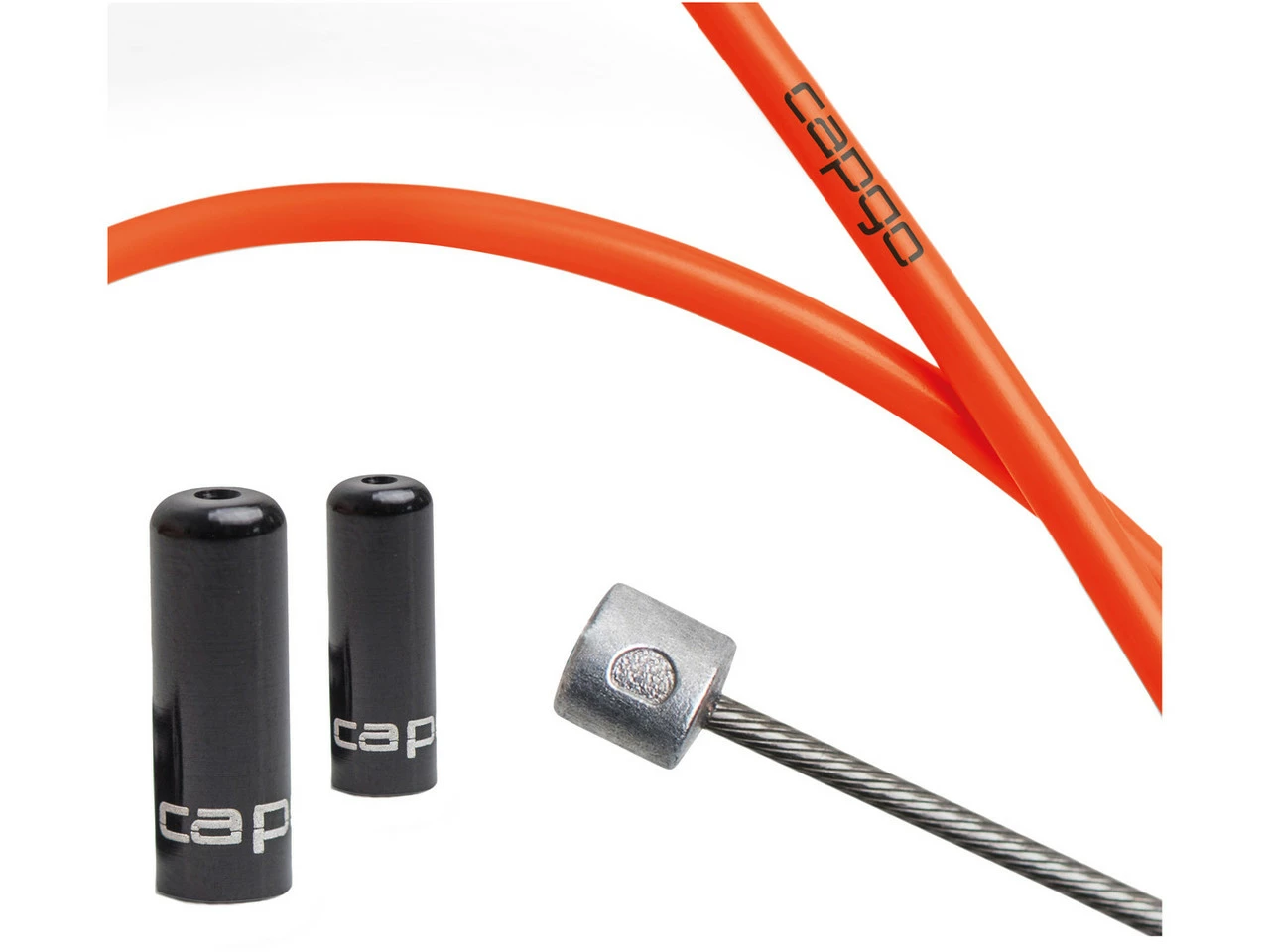 CAPGO BL Zugset Für Vario-Sattelstützen 10 CAPGO BL Zugset Für Vario-Sattelstützen – Bild 8