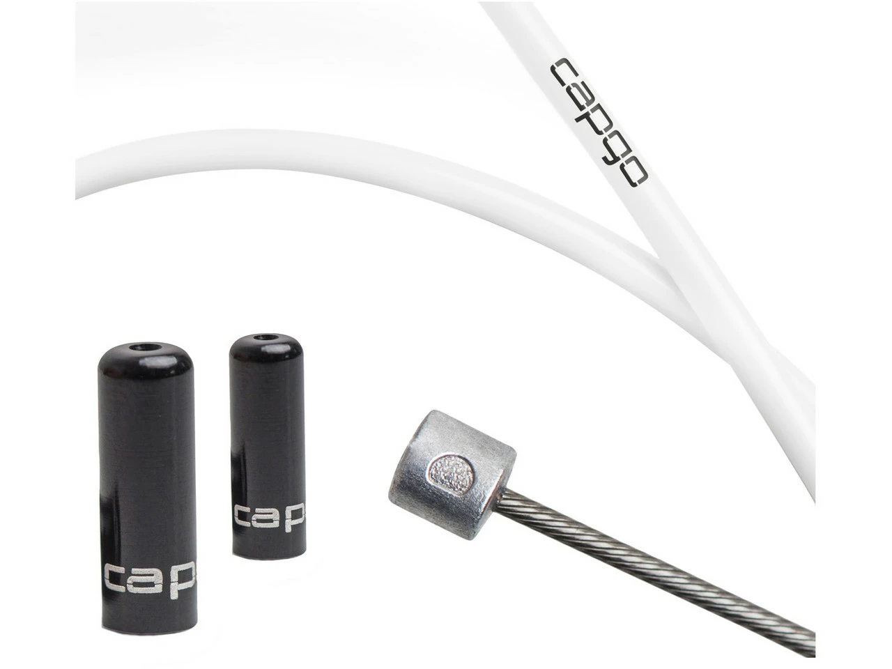 CAPGO BL Zugset Für Vario-Sattelstützen 11 CAPGO BL Zugset Für Vario-Sattelstützen – Bild 9