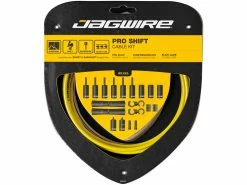 JAGWIRE 2X Pro Schaltzugset -Fahrrad Stromkreis Verkäufe 200586