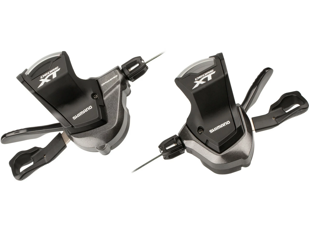 Shimano XT M8000 Gruppe 2x11 24-34 6 Shimano XT M8000 Gruppe 2x11 24-34 – Bild 4