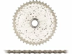 Shimano XT M8000 Gruppe 2x11 24-34 13 Shimano XT M8000 Gruppe 2x11 24-34 -Fahrrad Stromkreis Verkäufe 202374