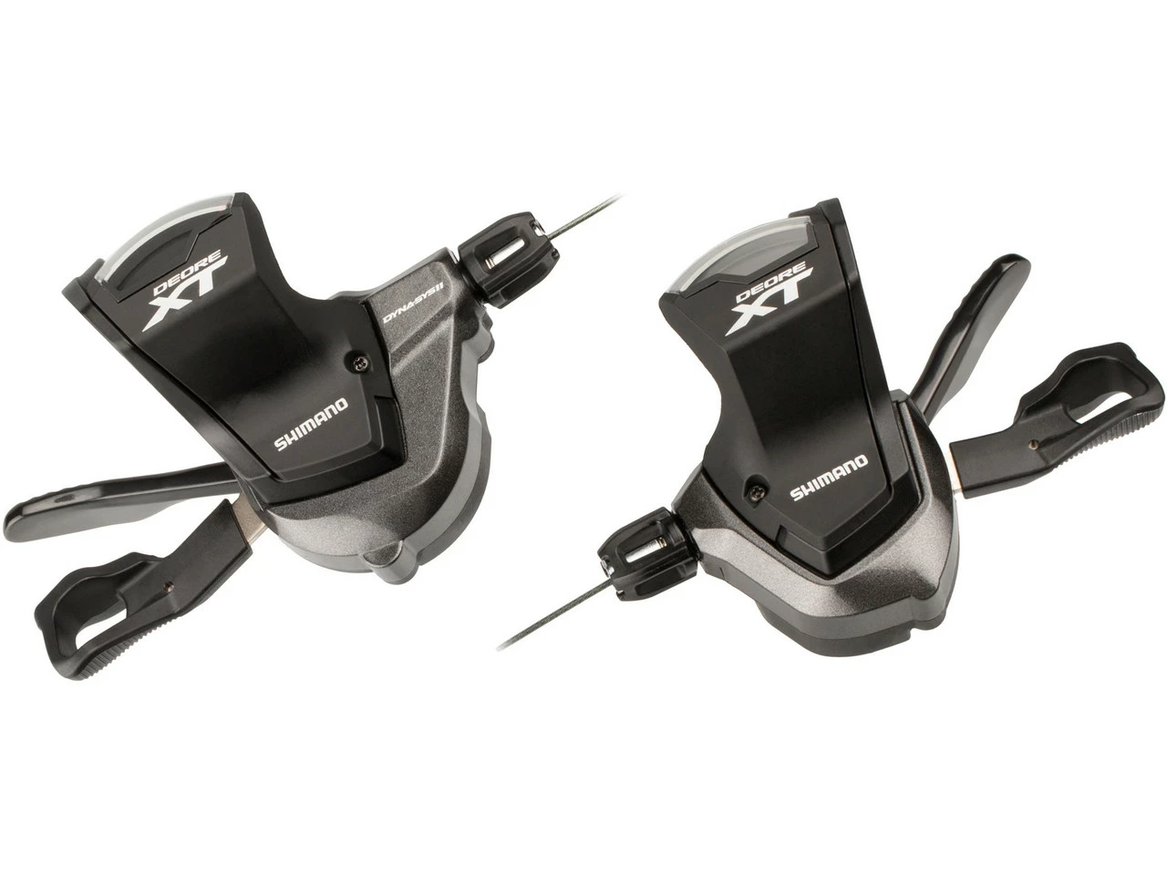 Shimano XT M8000 Gruppe 2x11 26-36 6 Shimano XT M8000 Gruppe 2x11 26-36 – Bild 4