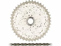 Shimano XT M8050 Di2 Gruppe 2x11 24-34 -Fahrrad Stromkreis Verkäufe 202402