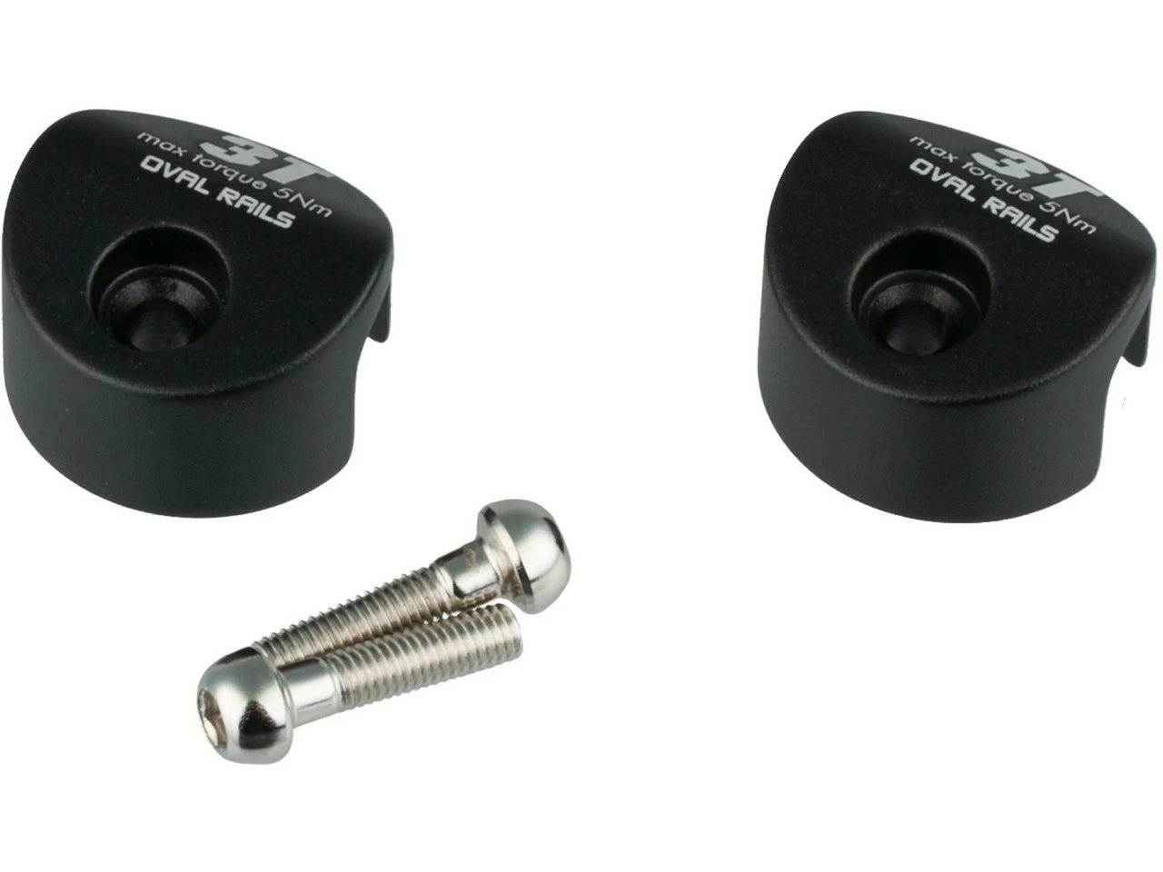 3T Endkappen Für Ionic / Palladio / Exploro 3 3T Endkappen Für Ionic / Palladio / Exploro