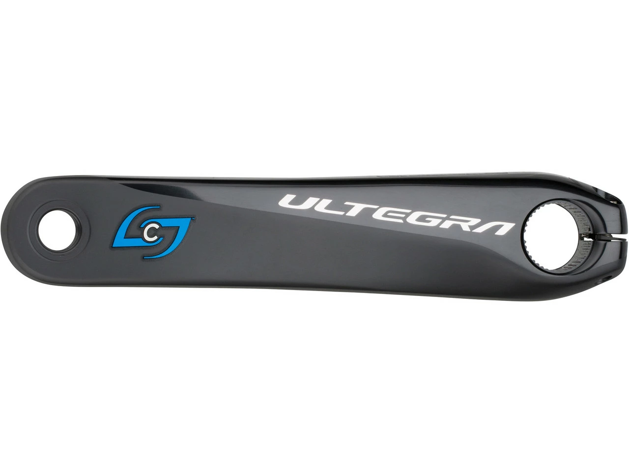 Stages Shimano Ultegra R8000 Power LR Powermeter Kurbelgarnitur 4 Stages Shimano Ultegra R8000 Power LR Powermeter Kurbelgarnitur – Bild 2