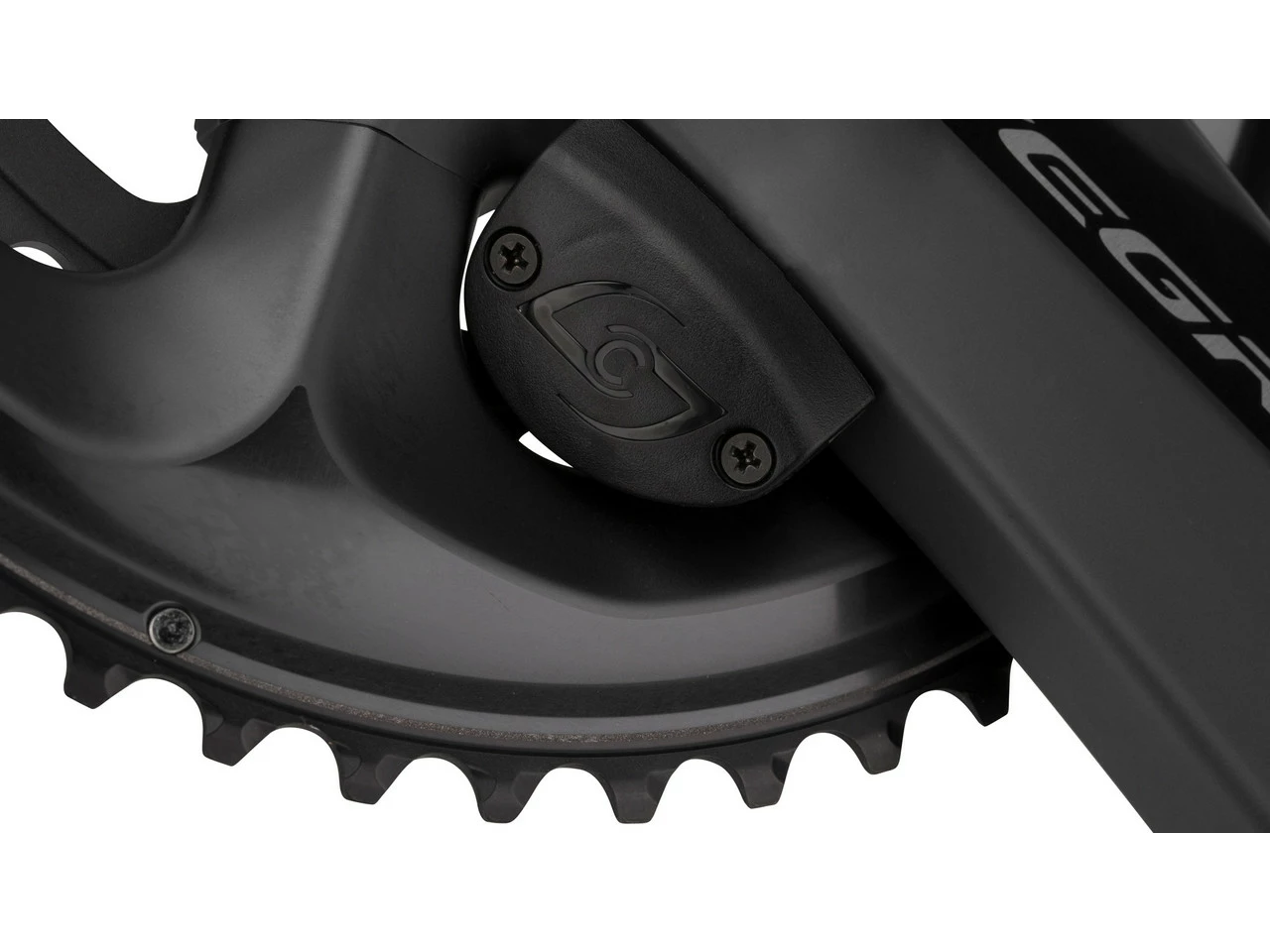 Stages Shimano Ultegra R8000 Power LR Powermeter Kurbelgarnitur 7 Stages Shimano Ultegra R8000 Power LR Powermeter Kurbelgarnitur – Bild 5