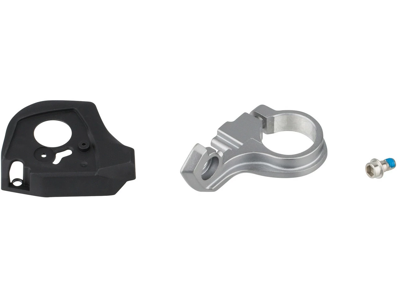 Shimano Basis-Abdeckungseinheit Für SL-M7000 Ohne Ganganzeige 4 Shimano Basis-Abdeckungseinheit Für SL-M7000 Ohne Ganganzeige – Bild 2