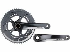 SRAM Rival 22 Gruppe 2x11 36-52 GXP -Fahrrad Stromkreis Verkäufe 208805