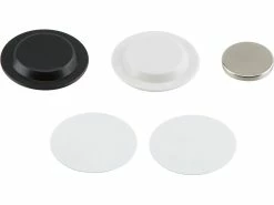 Shimano Magnet-Set Für FC-R9100-P / FC-R9200-P Powermeter