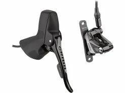 SRAM Rival 1 FM Gruppe 1x11 42 BB30 Hydr. Scheibenbremse 14 SRAM Rival 1 FM Gruppe 1x11 42 BB30 Hydr. Scheibenbremse -Fahrrad Stromkreis Verkäufe 213110