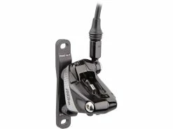 SRAM Rival 1 FM Gruppe 1x11 42 BB30 Hydr. Scheibenbremse 17 SRAM Rival 1 FM Gruppe 1x11 42 BB30 Hydr. Scheibenbremse -Fahrrad Stromkreis Verkäufe 213113