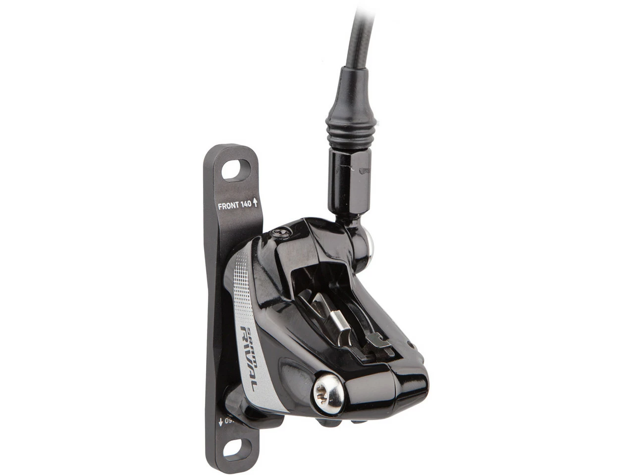 SRAM Rival 1 FM Gruppe 1x11 42 BB30 Hydr. Scheibenbremse 9 SRAM Rival 1 FM Gruppe 1x11 42 BB30 Hydr. Scheibenbremse – Bild 7